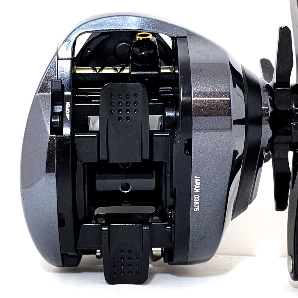 【フィッシング/釣り/釣具/リール】 【ベイトリール/左ハンドル】SHIMANO | シマノ 18アンタレスDCMD XGLH【加古川店】
