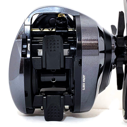 【フィッシング/釣り/釣具/リール】 【ベイトリール/左ハンドル】SHIMANO | シマノ 18アンタレスDCMD XGLH【加古川店】
