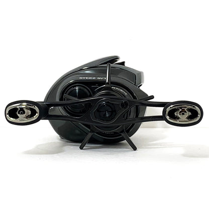 【フィッシング/釣り/釣具/リール】 【ベイトリール/右ハンドル】Daiwa | ダイワ 24スティーズSVTW 100XH【加古川店】