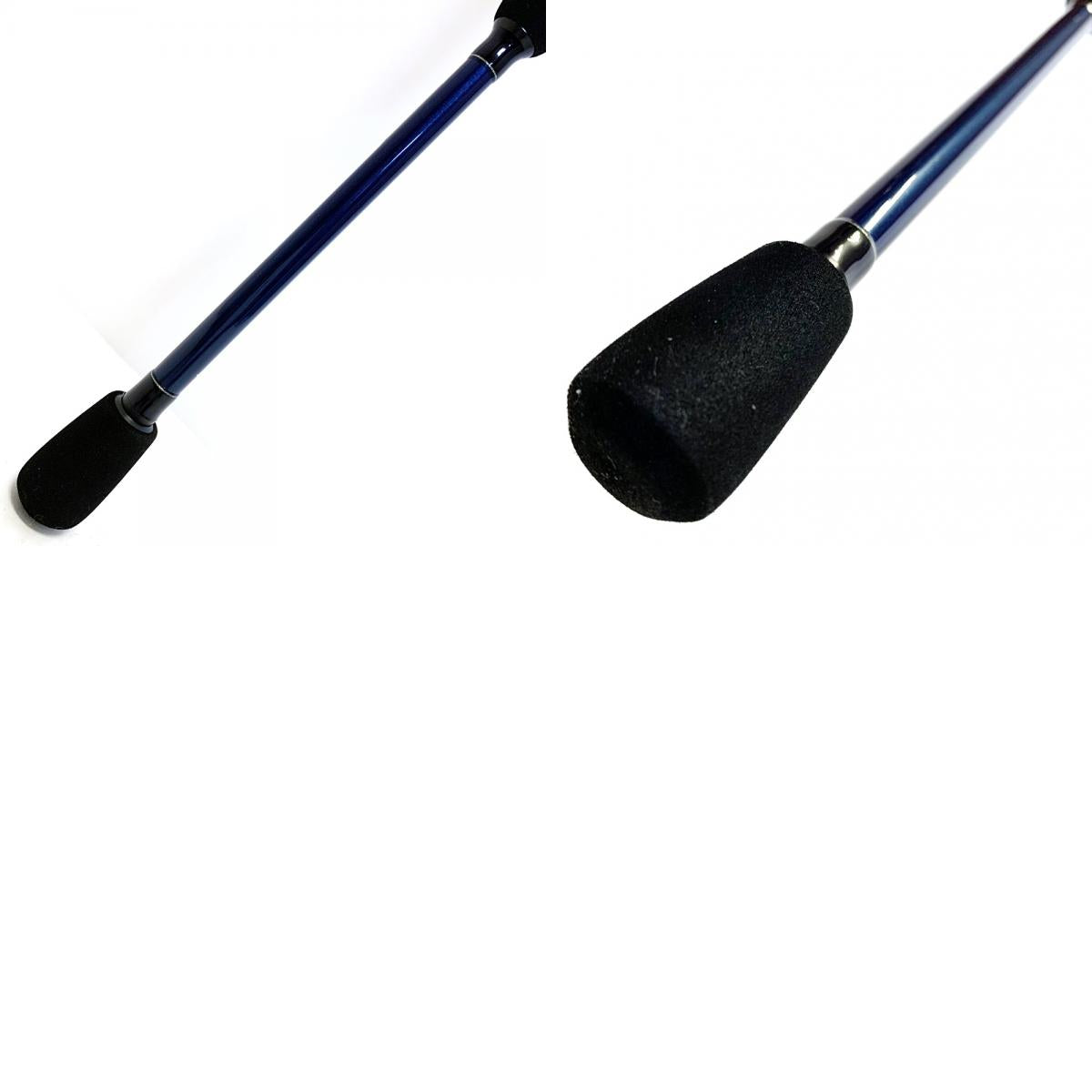 【釣り/つり/釣具/ロッド】YAMAGA Blanks | ヤマガブランクス ブルーカレントⅢ 74【加古川店】