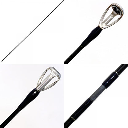 【釣り/つり/釣具/ロッド】YAMAGA Blanks | ヤマガブランクス ブルーカレントⅢ 74【加古川店】
