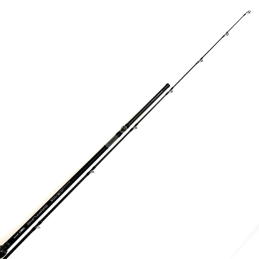 【釣り/つり/釣具/ロッド】SHIMANO | シマノ 25キャプチャー 173MH-2【加古川店】