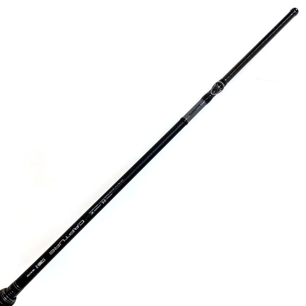 【釣り/つり/釣具/ロッド】SHIMANO | シマノ 25キャプチャー 173MH-2【加古川店】