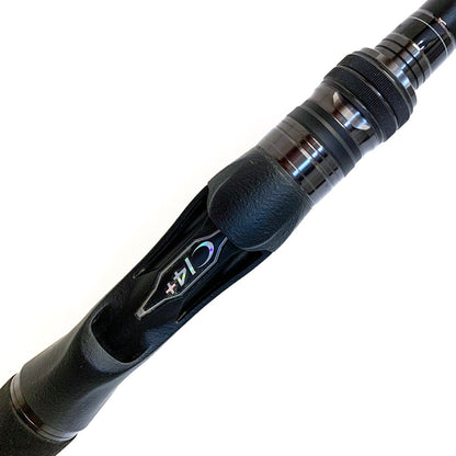 【釣り/つり/釣具/ロッド】SHIMANO | シマノ 25キャプチャー 173MH-2【加古川店】