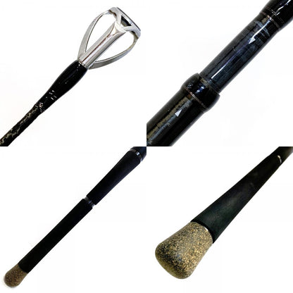 【釣り/つり/釣具/ロッド】SHIMANO | シマノ 25キャプチャー 173MH-2【加古川店】