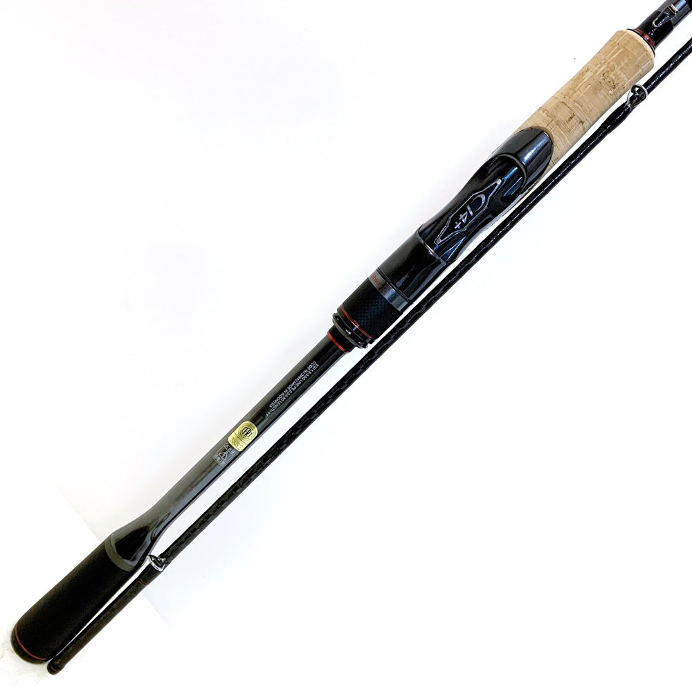 【釣り/つり/釣具/ロッド】SHIMANO | シマノ 20セフィアエクスチューン S86L【加古川店】