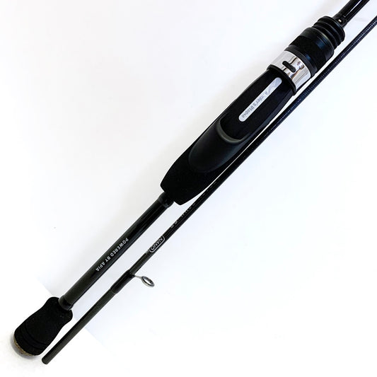 【中古】【釣り/つり/釣具/ロッド】APIA | アピア グランデージレガシー スイーパーS61UL-SS【加古川店】