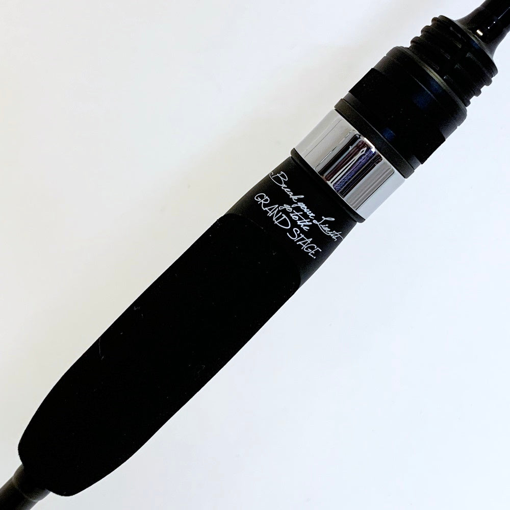 【中古】【釣り/つり/釣具/ロッド】APIA | アピア グランデージレガシー スイーパーS61UL-SS【加古川店】