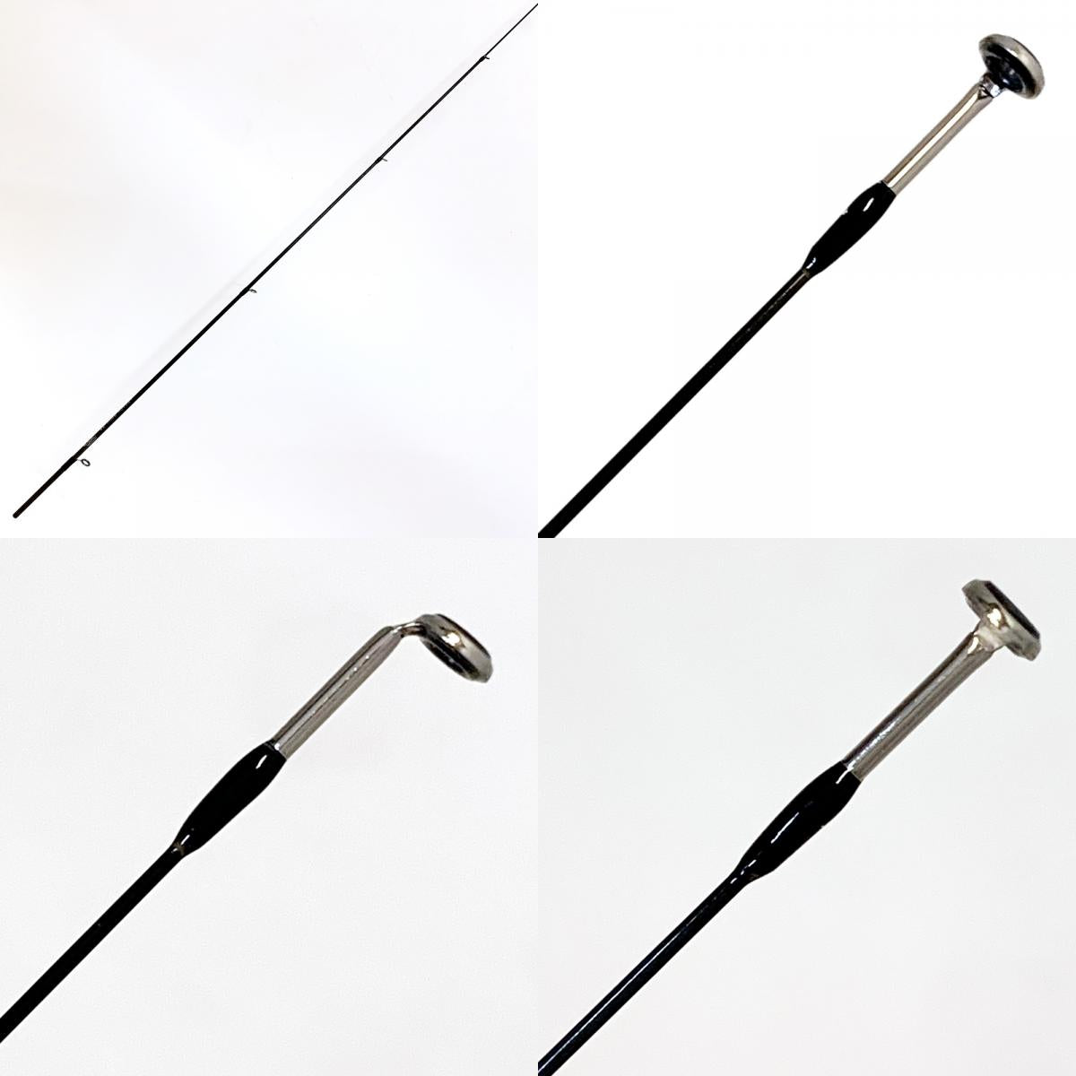 【中古】【釣り/つり/釣具/ロッド】APIA | アピア グランデージレガシー スイーパーS61UL-SS【加古川店】