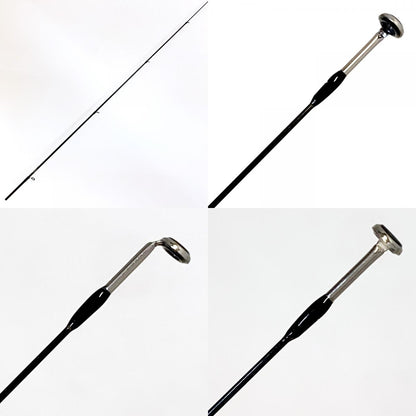 【中古】【釣り/つり/釣具/ロッド】APIA | アピア グランデージレガシー スイーパーS61UL-SS【加古川店】