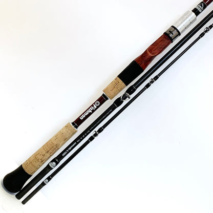 【中古】【釣り/つり/釣具/ロッド】FISHMAN | フィッシュマン ブリストコモド 6.10XH【加古川店】