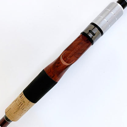 【中古】【釣り/つり/釣具/ロッド】FISHMAN | フィッシュマン ブリストコモド 6.10XH【加古川店】
