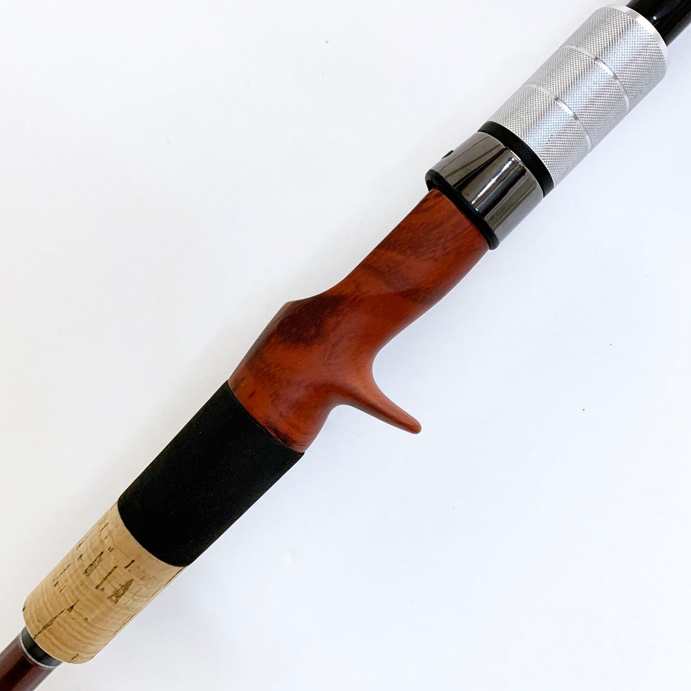 【中古】【釣り/つり/釣具/ロッド】FISHMAN | フィッシュマン ブリストコモド 6.10XH【加古川店】