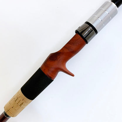 【中古】【釣り/つり/釣具/ロッド】FISHMAN | フィッシュマン ブリストコモド 6.10XH【加古川店】