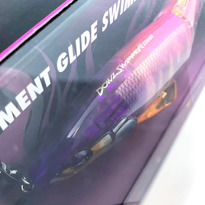 【フィッシング/釣り/釣具/ルアー】JACKALL | ジャッカル ダウズスイマー220SF ピンクバックスイマー【加古川店】