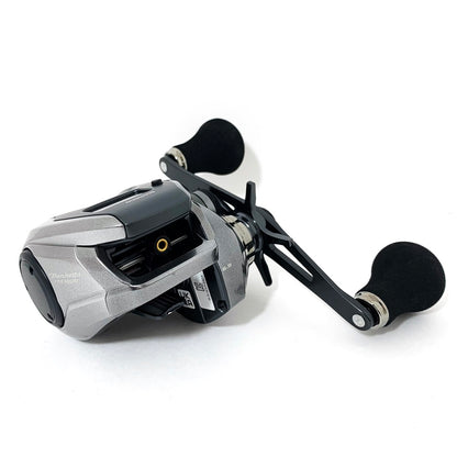 【フィッシング/釣り/釣具/リール】 【ベイトリール/左ハンドル】SHIMANO | シマノ 24バルケッタプレミアム 151DHLH【加古川店】
