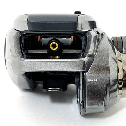 【フィッシング/釣り/釣具/リール】 【ベイトリール/左ハンドル】SHIMANO | シマノ 24バルケッタプレミアム 151DHLH【加古川店】