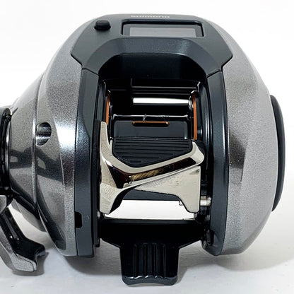 【フィッシング/釣り/釣具/リール】 【ベイトリール/左ハンドル】SHIMANO | シマノ 24バルケッタプレミアム 151DHLH【加古川店】
