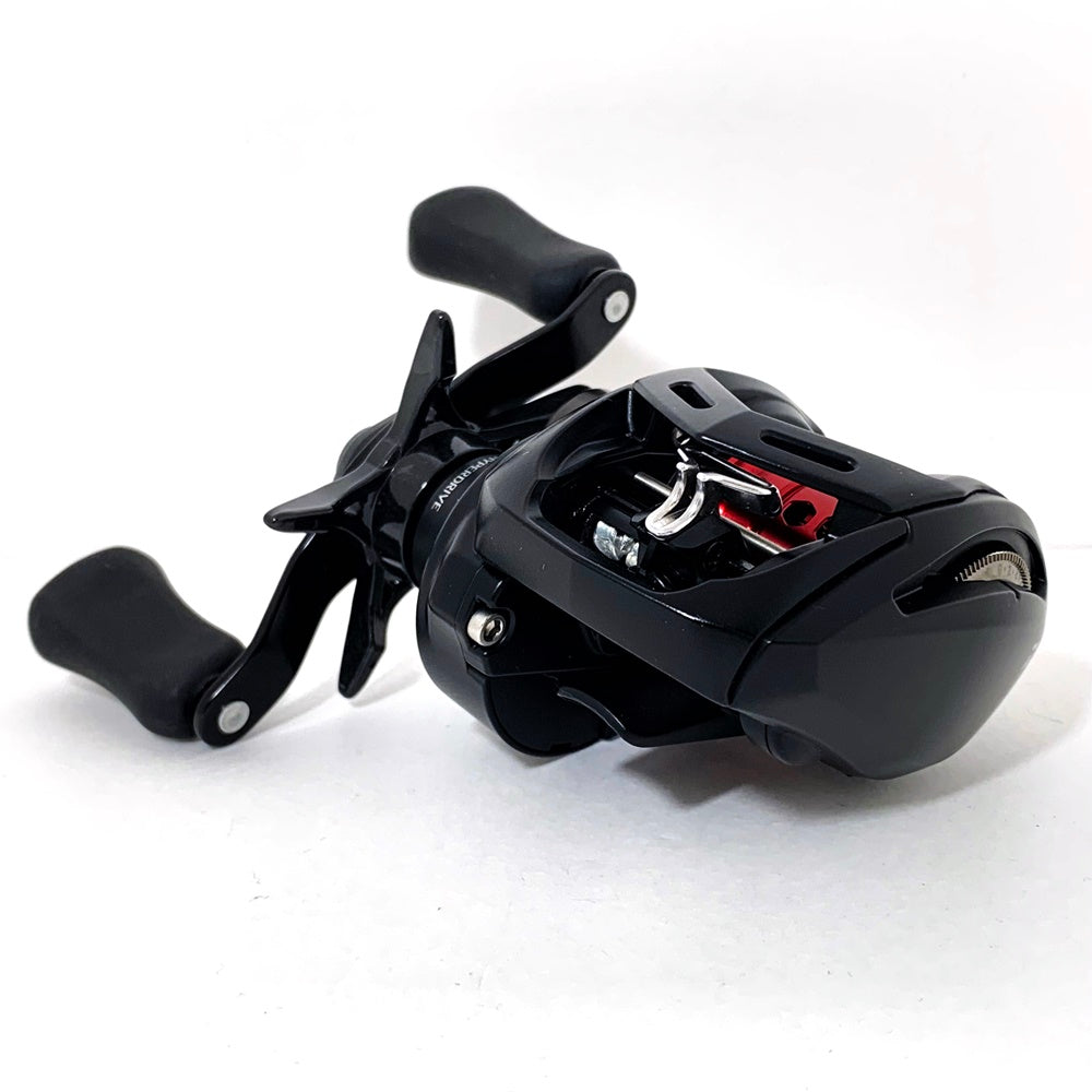 【フィッシング/釣り/釣具/リール】 【ベイトリール/右ハンドル】Daiwa | ダイワ 25アルファスBFTW 6.3R【加古川店】