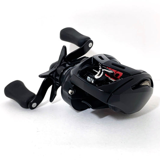 【フィッシング/釣り/釣具/リール】 【ベイトリール/右ハンドル】Daiwa | ダイワ 25アルファスBFTW 6.3R【加古川店】