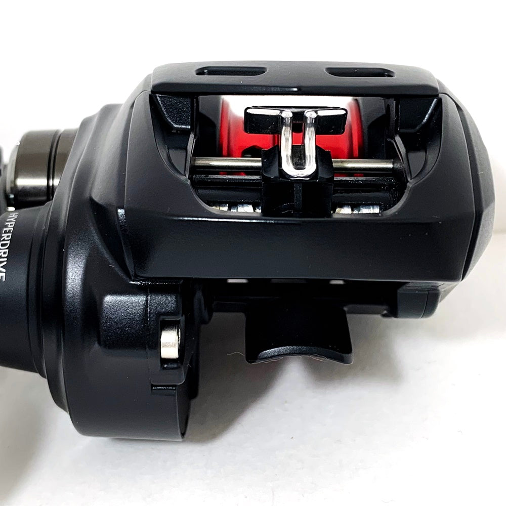 【フィッシング/釣り/釣具/リール】 【ベイトリール/右ハンドル】Daiwa | ダイワ 25アルファスBFTW 6.3R【加古川店】