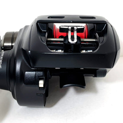 【フィッシング/釣り/釣具/リール】 【ベイトリール/右ハンドル】Daiwa | ダイワ 25アルファスBFTW 6.3R【加古川店】