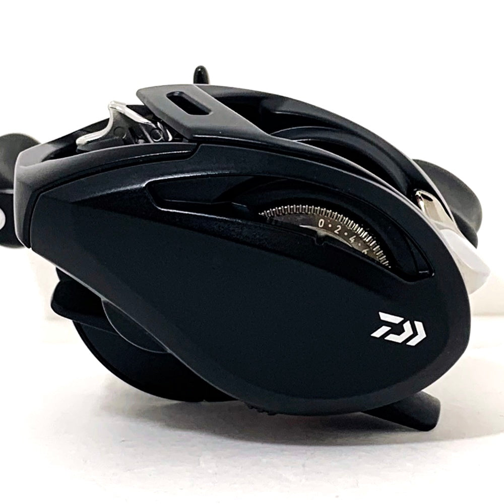 【フィッシング/釣り/釣具/リール】 【ベイトリール/右ハンドル】Daiwa | ダイワ 25アルファスBFTW 6.3R【加古川店】