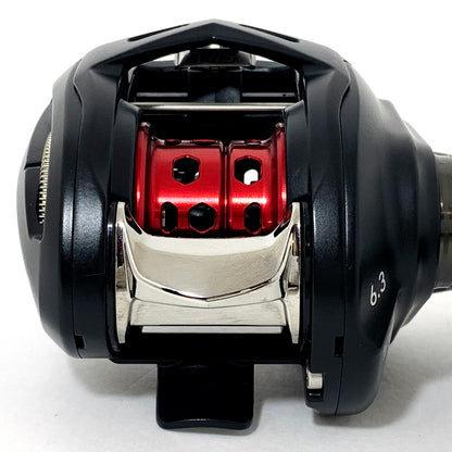 【フィッシング/釣り/釣具/リール】 【ベイトリール/右ハンドル】Daiwa | ダイワ 25アルファスBFTW 6.3R【加古川店】