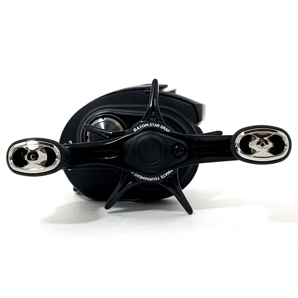 【フィッシング/釣り/釣具/リール】 【ベイトリール/右ハンドル】Daiwa | ダイワ 25アルファスBFTW 6.3R【加古川店】