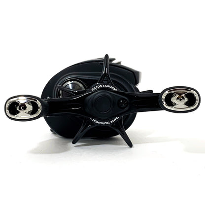 【フィッシング/釣り/釣具/リール】 【ベイトリール/右ハンドル】Daiwa | ダイワ 25アルファスBFTW 6.3R【加古川店】