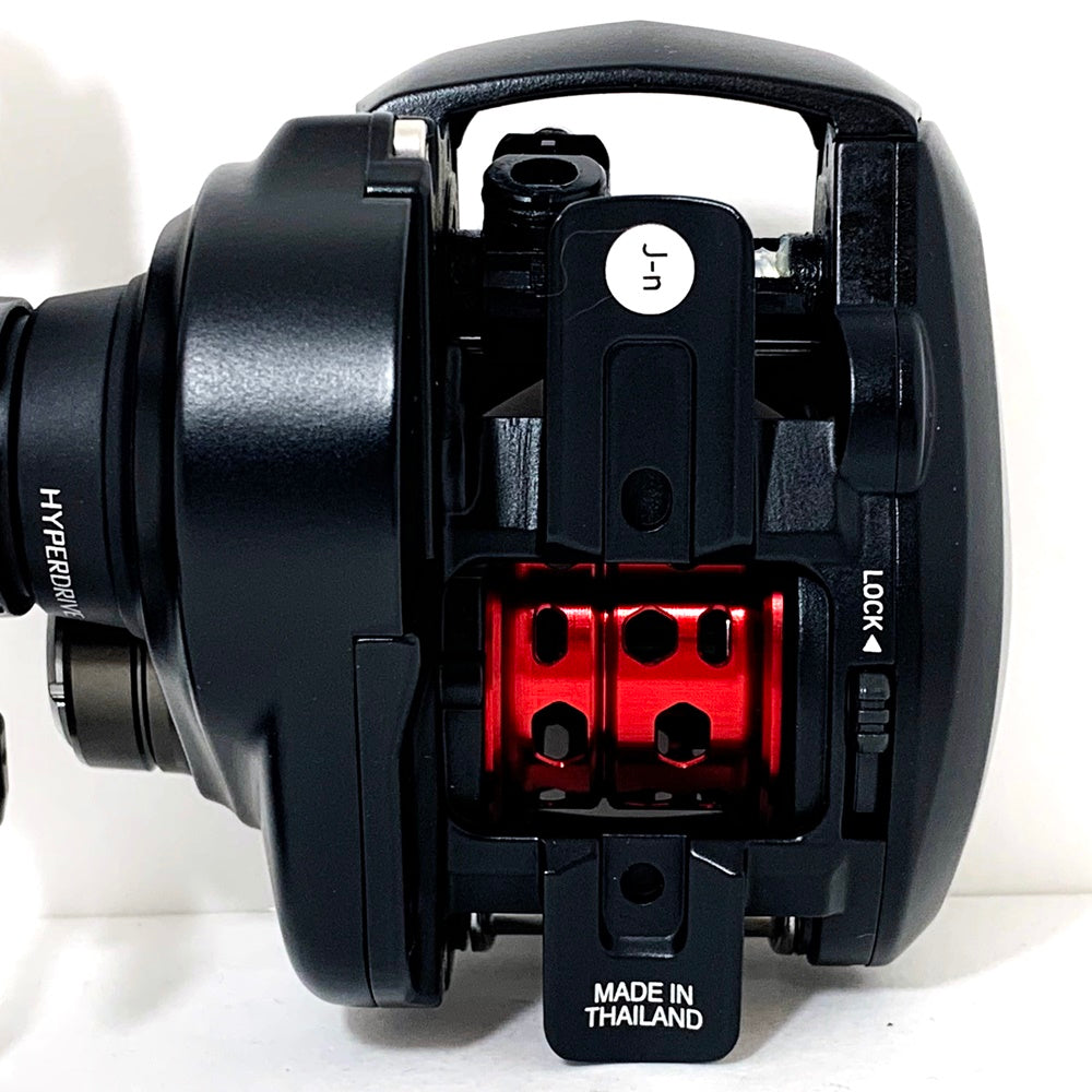 【フィッシング/釣り/釣具/リール】 【ベイトリール/右ハンドル】Daiwa | ダイワ 25アルファスBFTW 6.3R【加古川店】