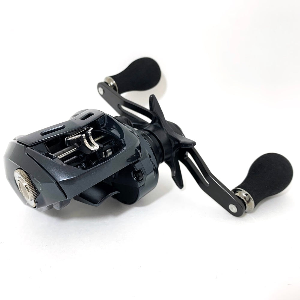 【フィッシング/釣り/釣具/リール】 【ベイトリール/左ハンドル】Daiwa | ダイワ 24アドミラA 150PL【加古川店】