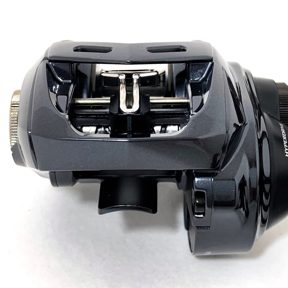 【フィッシング/釣り/釣具/リール】 【ベイトリール/左ハンドル】Daiwa | ダイワ 24アドミラA 150PL【加古川店】