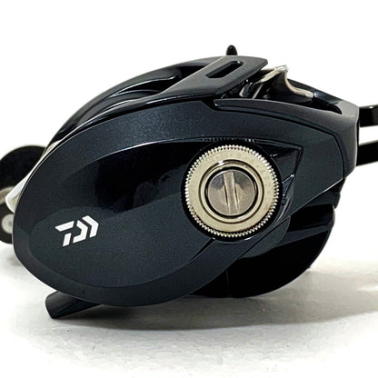 【フィッシング/釣り/釣具/リール】 【ベイトリール/左ハンドル】Daiwa | ダイワ 24アドミラA 150PL【加古川店】