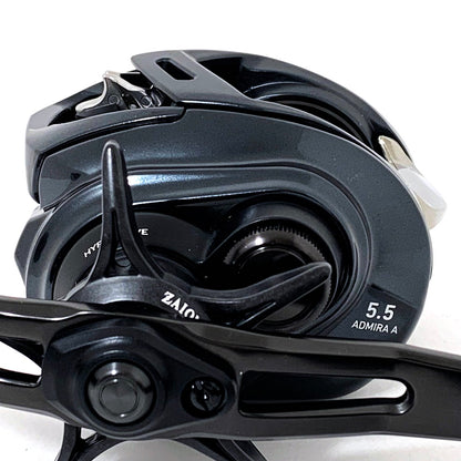 【フィッシング/釣り/釣具/リール】 【ベイトリール/左ハンドル】Daiwa | ダイワ 24アドミラA 150PL【加古川店】