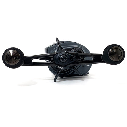 【フィッシング/釣り/釣具/リール】 【ベイトリール/左ハンドル】Daiwa | ダイワ 24アドミラA 150PL【加古川店】