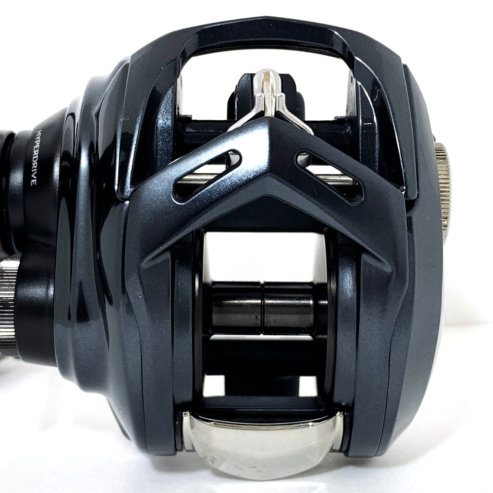【フィッシング/釣り/釣具/リール】 【ベイトリール/左ハンドル】Daiwa | ダイワ 24アドミラA 150PL【加古川店】