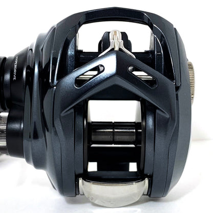 【フィッシング/釣り/釣具/リール】 【ベイトリール/左ハンドル】Daiwa | ダイワ 24アドミラA 150PL【加古川店】