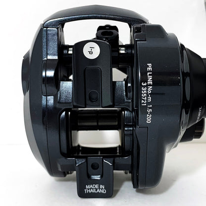 【フィッシング/釣り/釣具/リール】 【ベイトリール/左ハンドル】Daiwa | ダイワ 24アドミラA 150PL【加古川店】