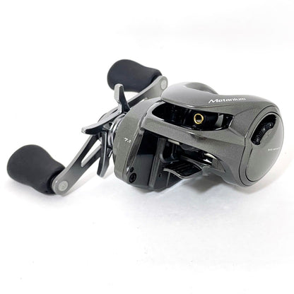 【フィッシング/釣り/釣具/リール】 【ベイトリール/右ハンドル】SHIMANO | シマノ 20メタニウム HG【加古川店】