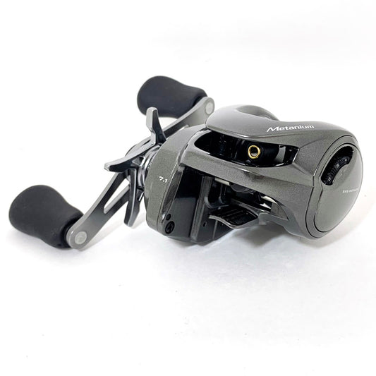【フィッシング/釣り/釣具/リール】 【ベイトリール/右ハンドル】SHIMANO | シマノ 20メタニウム HG【加古川店】