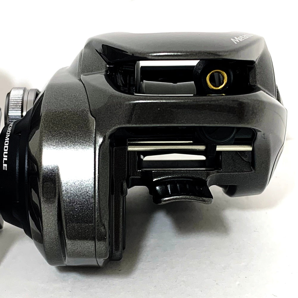 【フィッシング/釣り/釣具/リール】 【ベイトリール/右ハンドル】SHIMANO | シマノ 20メタニウム HG【加古川店】
