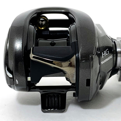 【フィッシング/釣り/釣具/リール】 【ベイトリール/右ハンドル】SHIMANO | シマノ 20メタニウム HG【加古川店】