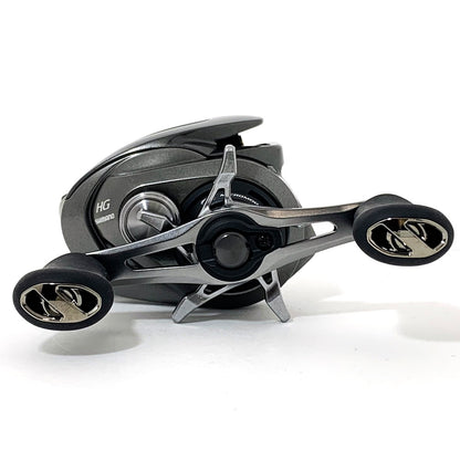 【フィッシング/釣り/釣具/リール】 【ベイトリール/右ハンドル】SHIMANO | シマノ 20メタニウム HG【加古川店】