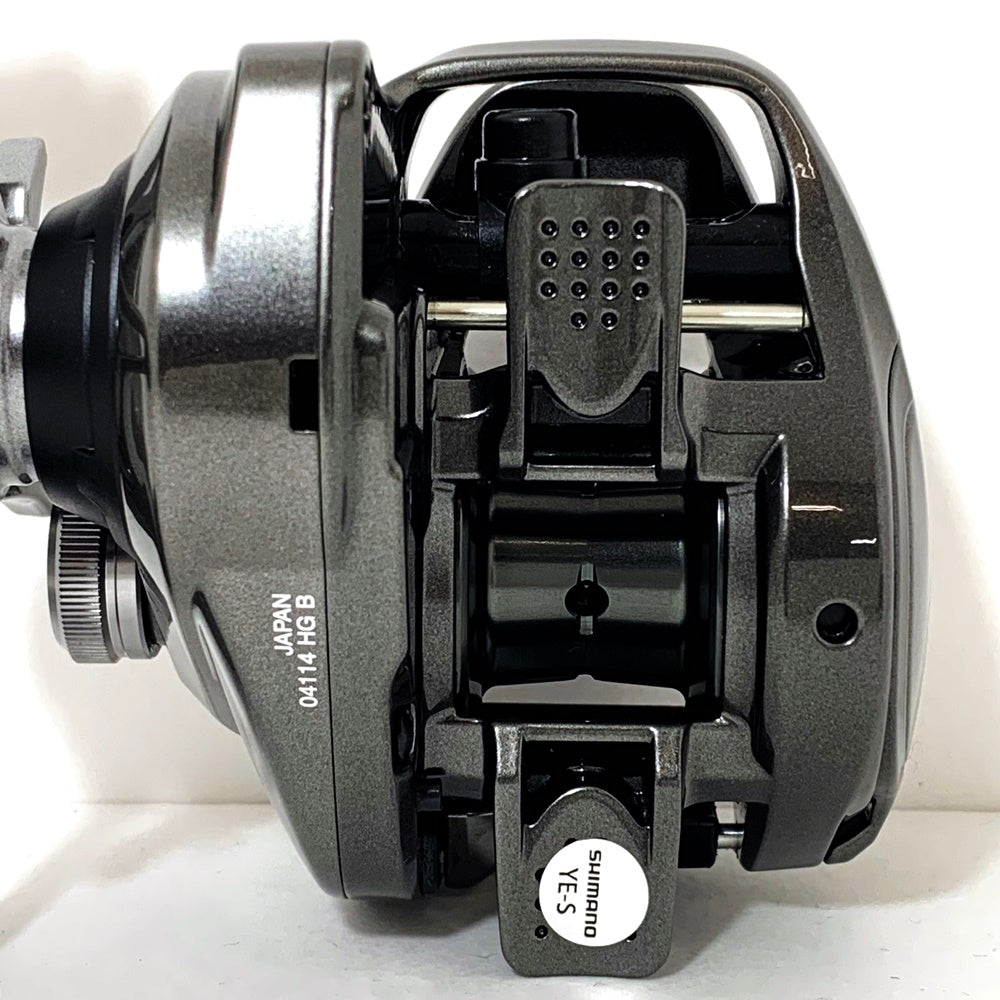 【フィッシング/釣り/釣具/リール】 【ベイトリール/右ハンドル】SHIMANO | シマノ 20メタニウム HG【加古川店】