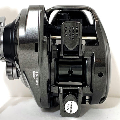 【フィッシング/釣り/釣具/リール】 【ベイトリール/右ハンドル】SHIMANO | シマノ 20メタニウム HG【加古川店】