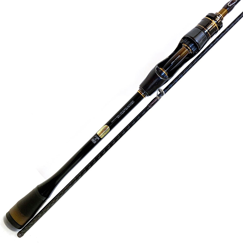 【釣り/つり/釣具/ロッド】SHIMANO | シマノ 20ソアレエクスチューン S610SUL-S【加古川店】