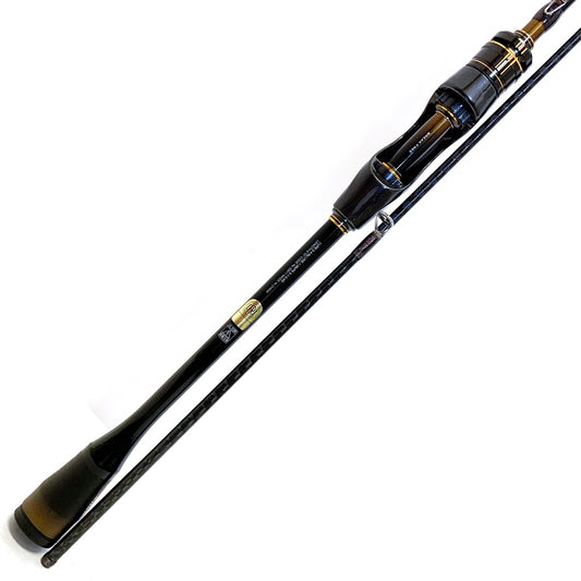 【釣り/つり/釣具/ロッド】SHIMANO | シマノ 20ソアレエクスチューン S610SUL-S【加古川店】