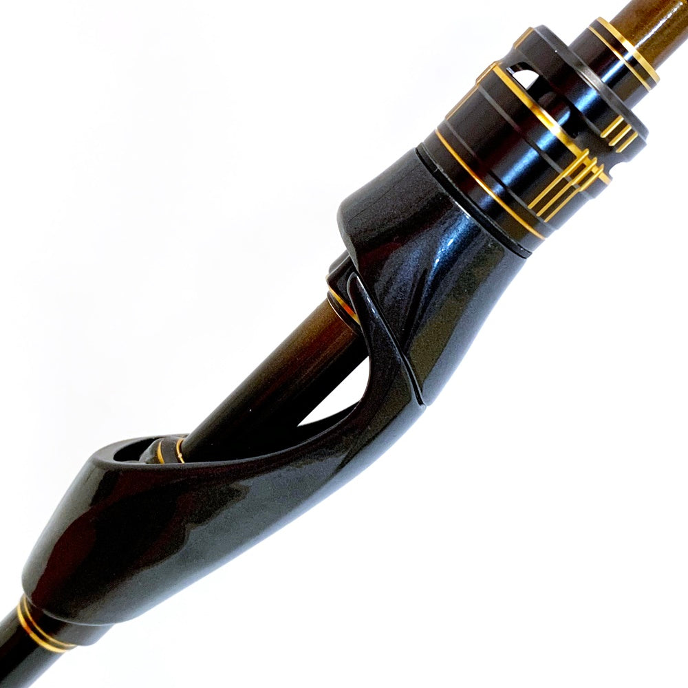 【釣り/つり/釣具/ロッド】SHIMANO | シマノ 20ソアレエクスチューン S610SUL-S【加古川店】