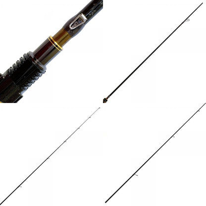 【釣り/つり/釣具/ロッド】SHIMANO | シマノ 20ソアレエクスチューン S610SUL-S【加古川店】